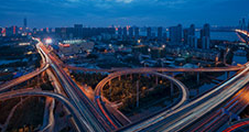 公路安全評(píng)價(jià)，減少事故傷害