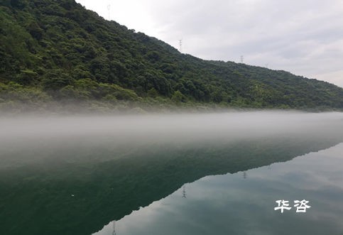 青海，青海！華咨公司交付的青海項(xiàng)目防洪影響評(píng)價(jià)報(bào)告案例贏得專家好評(píng)