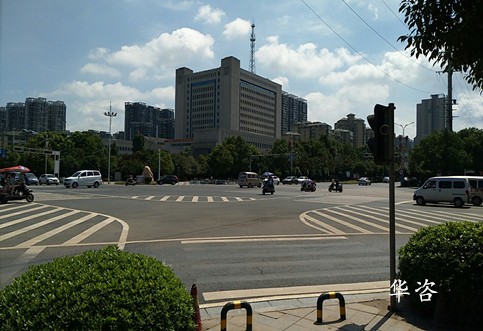 華咨公司開展公路安全評價為什么如此受歡迎？
