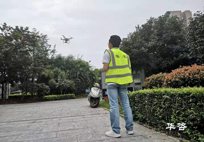 把脈城市交通,專業(yè)交通優(yōu)化_華咨公司交通工程師團隊積極應用無人機開展交通現(xiàn)狀基礎資料調查 把脈城市交通,專業(yè)交通優(yōu)化_華咨公司交通工程師團隊積極應用無人機開展交通現(xiàn)狀基礎資料調查