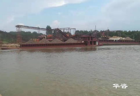 湖南、湖北、河南，華咨大步走在高效通航評價技術(shù)服務(wù)的路上
