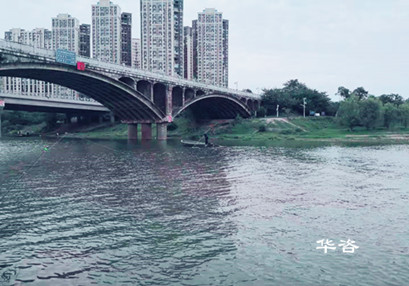 航道技術(shù)服務(wù):華咨公司專注航道通航條件影響評(píng)價(jià)(通航論證)報(bào)告編制十年 航道技術(shù)服務(wù):華咨公司專注航道通航條件影響評(píng)價(jià)(通航論證)報(bào)告編制十年