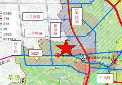 寶灣智能物流園規(guī)劃階段交評(píng)報(bào)告通過專家審查_規(guī)劃交通影響評(píng)價(jià) 寶灣智能物流園規(guī)劃階段交評(píng)報(bào)告通過專家審查_規(guī)劃交通影響評(píng)價(jià)