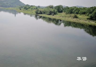 排污口論證報(bào)告編制團(tuán)隊(duì)完成邵陽工業(yè)園項(xiàng)目現(xiàn)場踏勘工作 排污口論證報(bào)告編制團(tuán)隊(duì)完成邵陽工業(yè)園項(xiàng)目現(xiàn)場踏勘工作