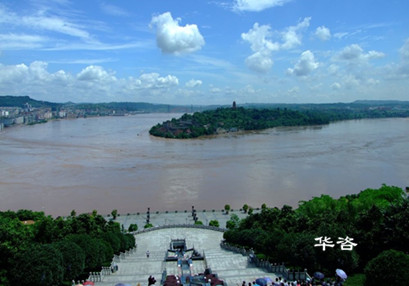 華咨公司推進(jìn)高新區(qū)洪水影響評(píng)價(jià)報(bào)告編制有新意 華咨公司推進(jìn)高新區(qū)洪水影響評(píng)價(jià)報(bào)告編制有新意