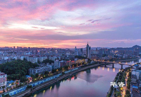 乘風(fēng)破浪看江西，交通發(fā)展有新意_交通評(píng)價(jià)公司