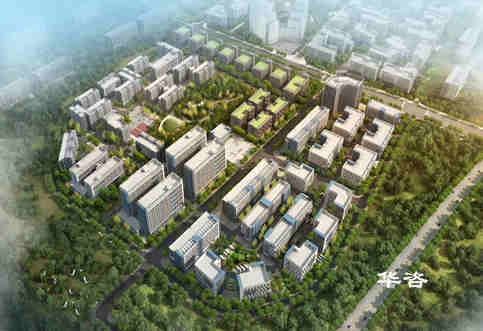 快訊！華咨交通工程師團隊高效推進河北省某建設項目交通影響評價報告編制工作