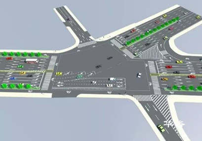道路建設(shè)交通影響評(píng)價(jià)(交評(píng))案例分析_華咨公司專(zhuān)業(yè)推進(jìn)交通評(píng)價(jià) 道路建設(shè)交通影響評(píng)價(jià)(交評(píng))案例分析_華咨公司專(zhuān)業(yè)推進(jìn)交通評(píng)價(jià)