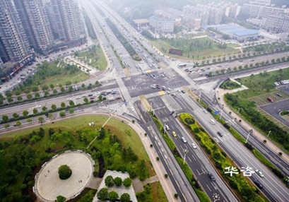 管線下穿長(zhǎng)株高速公路保障公路和公路附屬設(shè)施質(zhì)量和安全技術(shù)評(píng)價(jià) 管線下穿長(zhǎng)株高速公路保障公路和公路附屬設(shè)施質(zhì)量和安全技術(shù)評(píng)價(jià)