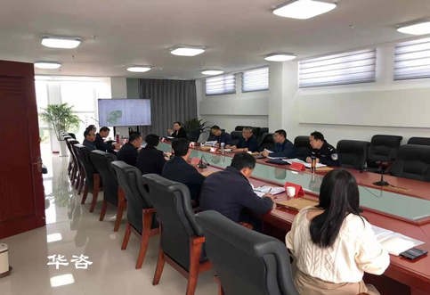 交評快訊！山東淄博首個交通影響評價報告順利通過專家審查！