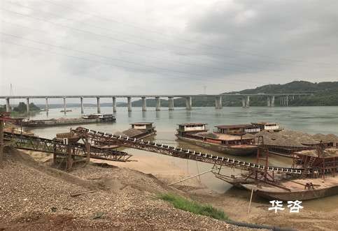 武漢航評_湖北橋梁開展航道通航條件影響評價的積極意義有哪些？