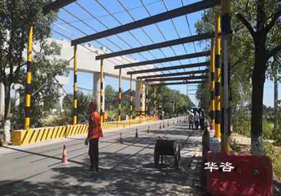公路安全隱患排查怎樣做?報(bào)告如何編制? 公路安全隱患排查怎樣做?報(bào)告如何編制?