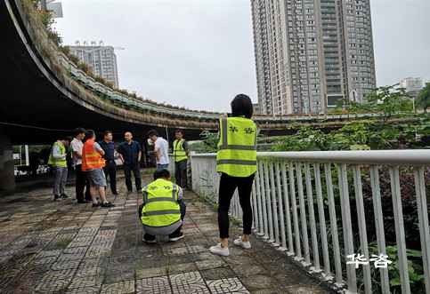 快訊！華咨公路安全工程師團(tuán)隊(duì)高效交付兩處加油站道路開(kāi)口保障公路安全技術(shù)評(píng)價(jià)報(bào)告成果