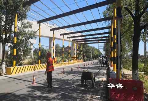 公路安全隱患排查怎樣做？報告如何編制？