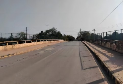 保障公路安全評(píng)價(jià)測(cè)量 保障公路安全評(píng)價(jià)測(cè)量