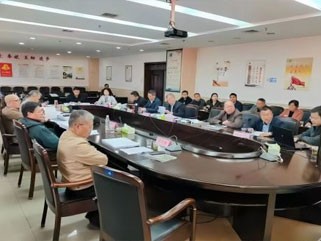華咨安評團(tuán)隊(duì)赴郴州開展保障公路和公路附屬設(shè)施質(zhì)量和安全技術(shù)評價服務(wù)