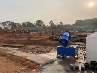 潤鵬攪拌站、高新加油站道路開口保障公路和公路附屬設(shè)施質(zhì)量和安全技術(shù)評價通過專家審查