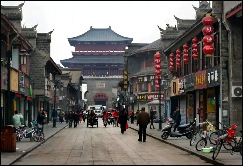 旅游景點路徑交通組織優(yōu)化設(shè)計_專業(yè)交通誘導(dǎo)解決方案_華咨公司交通技術(shù)團隊 旅游景點路徑交通組織優(yōu)化設(shè)計_專業(yè)交通誘導(dǎo)解決方案_華咨公司交通技術(shù)團隊