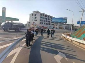 交通優(yōu)化_交通安全隱患排查_湖南省專業(yè)交通組織優(yōu)化技術服務公司_華咨交通