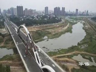 河南通航評價案例_華咨航評公司如何高效推進(jìn)河南省橋梁項目通航評價？