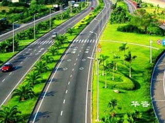 快訊：益陽兩公路項(xiàng)目水土保持方案順利通過專家審查！