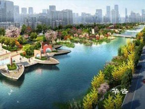 婁底水土保持方案報(bào)告編制案例_華咨水?？萍糭建設(shè)項(xiàng)目水保編制