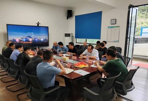 厲害！華咨公司交通工程師團(tuán)隊(duì)再次承攬衡陽長途輸水管線涉路安評任務(wù)