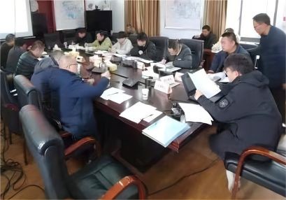 鐵路安評公司如何編制涉鐵安全評價(jià)報(bào)告及鐵路安全評價(jià)流程