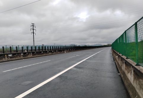 株洲公路安評(píng)團(tuán)隊(duì)載譽(yù)歸來(lái)！