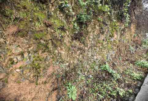 婁底公路邊坡地災(zāi)評估,湖南省邊坡地質(zhì)災(zāi)害安全性評價 婁底公路邊坡地災(zāi)評估,湖南省邊坡地質(zhì)災(zāi)害安全性評價