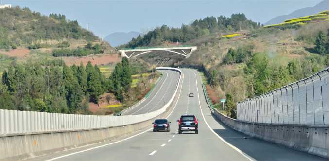 高速公路保障公路安全評(píng)價(jià)報(bào)告編制 高速公路保障公路安全評(píng)價(jià)報(bào)告編制
