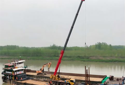 長沙橋梁通航安全保障,通航安全評價 長沙橋梁通航安全保障,通航安全評價