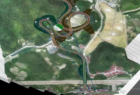 高速公路安全：提升安全可以增強(qiáng)公眾對于交通系統(tǒng)的信任感，維護(hù)社會(huì)穩(wěn)定和和諧
