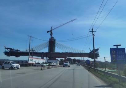 公路涉路安評依據(jù)是什么？