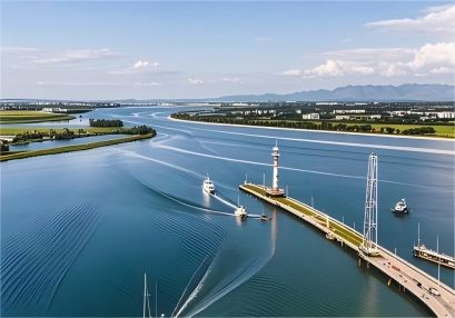 湖南省內(nèi)河航道內(nèi)施工如何編制通航安全保障方案？