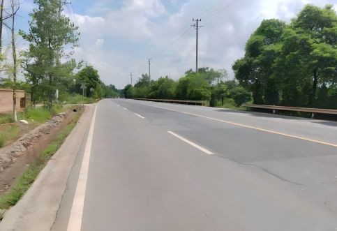 涉路安評報告編制技巧，以長沙市瀏陽項目為例
