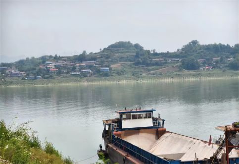 長(zhǎng)沙航評(píng)，長(zhǎng)沙市湘江航道評(píng)價(jià)，長(zhǎng)沙市瀏陽河橋梁跨越航評(píng)