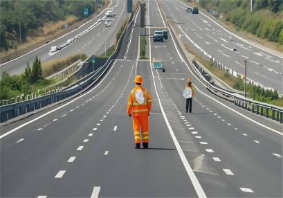 湖南涉路評價，編制公路安全評價，高速公路涉路安評