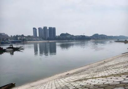 邵陽(yáng)通航安全保障方案，通航安全評(píng)價(jià)，邵陽(yáng)航評(píng)