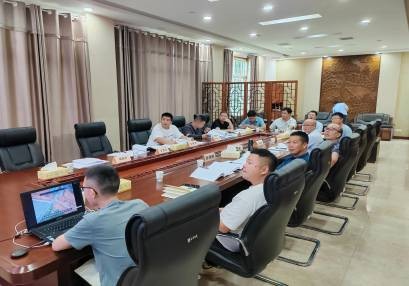 保障公路安全評(píng)價(jià)之長沙涉路安評(píng)案例