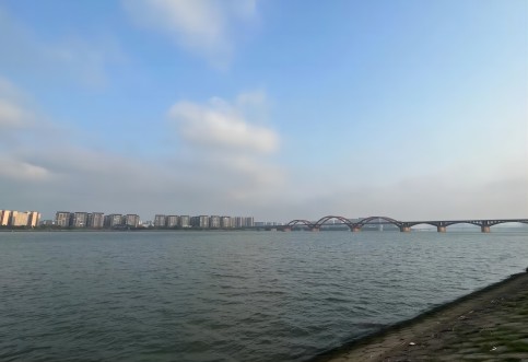 株洲航評,株洲橋梁通航評價(jià)案例,株洲通航安全保障 株洲航評,株洲橋梁通航評價(jià)案例,株洲通航安全保障