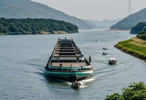 衡陽(yáng)航評(píng)：湘江永州至衡陽(yáng)三級(jí)航道建設(shè)面臨哪些挑戰(zhàn)？
