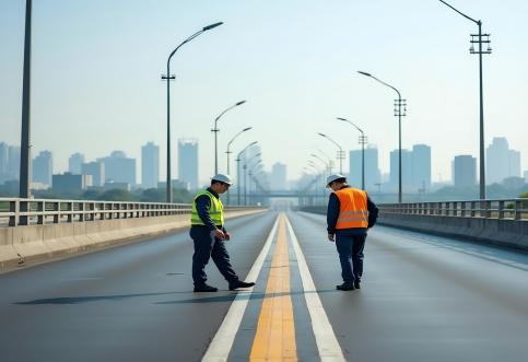 湖南公路環(huán)保驗收公司編制驗收報告有哪些技巧？