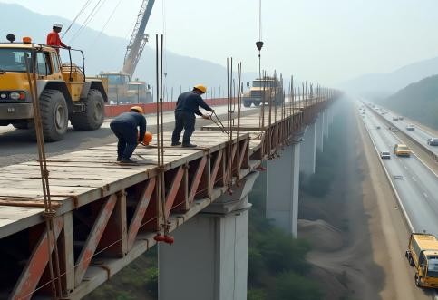 快看！跨越湖南省高速公路的公路安全評價報告內容就這些