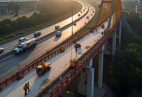 在湖南，安全評價公司編制公路安全評價報告步驟是怎樣？