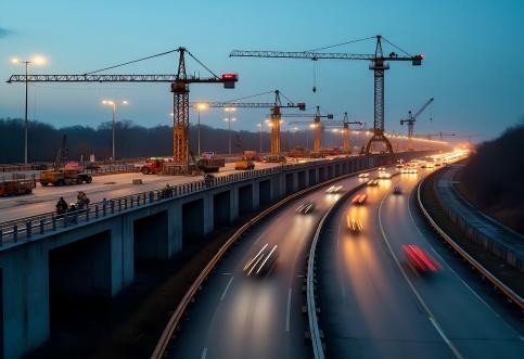 公路養(yǎng)護(hù)歷史資料在編制保障公路和公路附屬設(shè)施質(zhì)量和安全評(píng)價(jià)報(bào)告中作用有哪些？