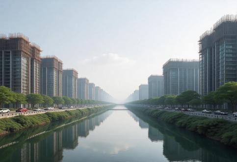 華咨交通：為永州瀟水航道航評服務(wù)保駕護(hù)航