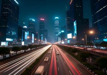 華咨交通:最經(jīng)濟(jì)高效的城市交通路口擁堵處治路徑有這幾種! 華咨交通:最經(jīng)濟(jì)高效的城市交通路口擁堵處治路徑有這幾種!